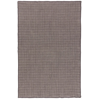 Shadow Double Weave Tea Towels - Set of 3