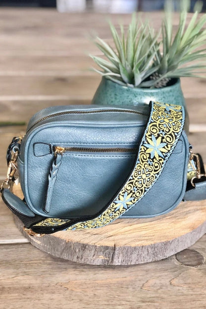 Annie Crossbody