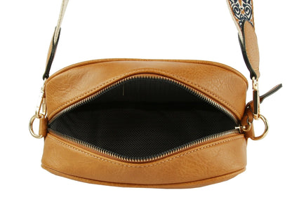 Annie Crossbody