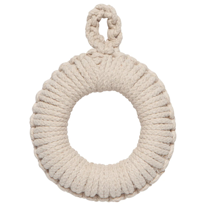 Natural Orb Trivets - Set of 2