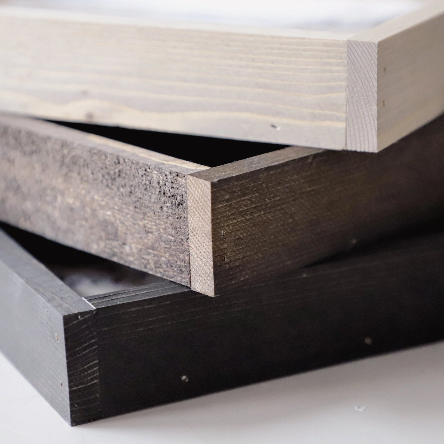 Dutch Windmill Framed Print