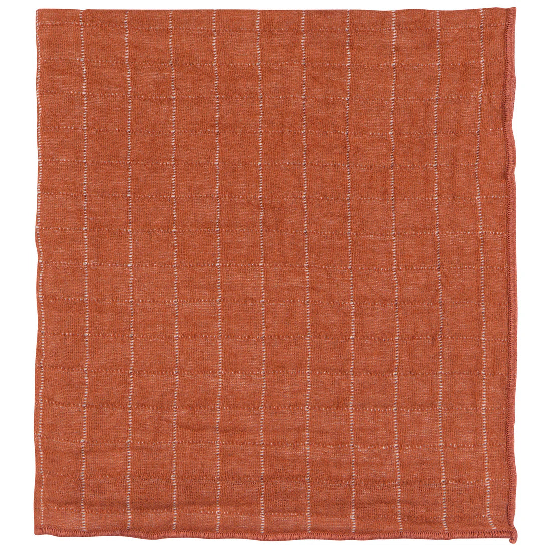 Cinnamon Stick Double Weave Napkins - Set of 4