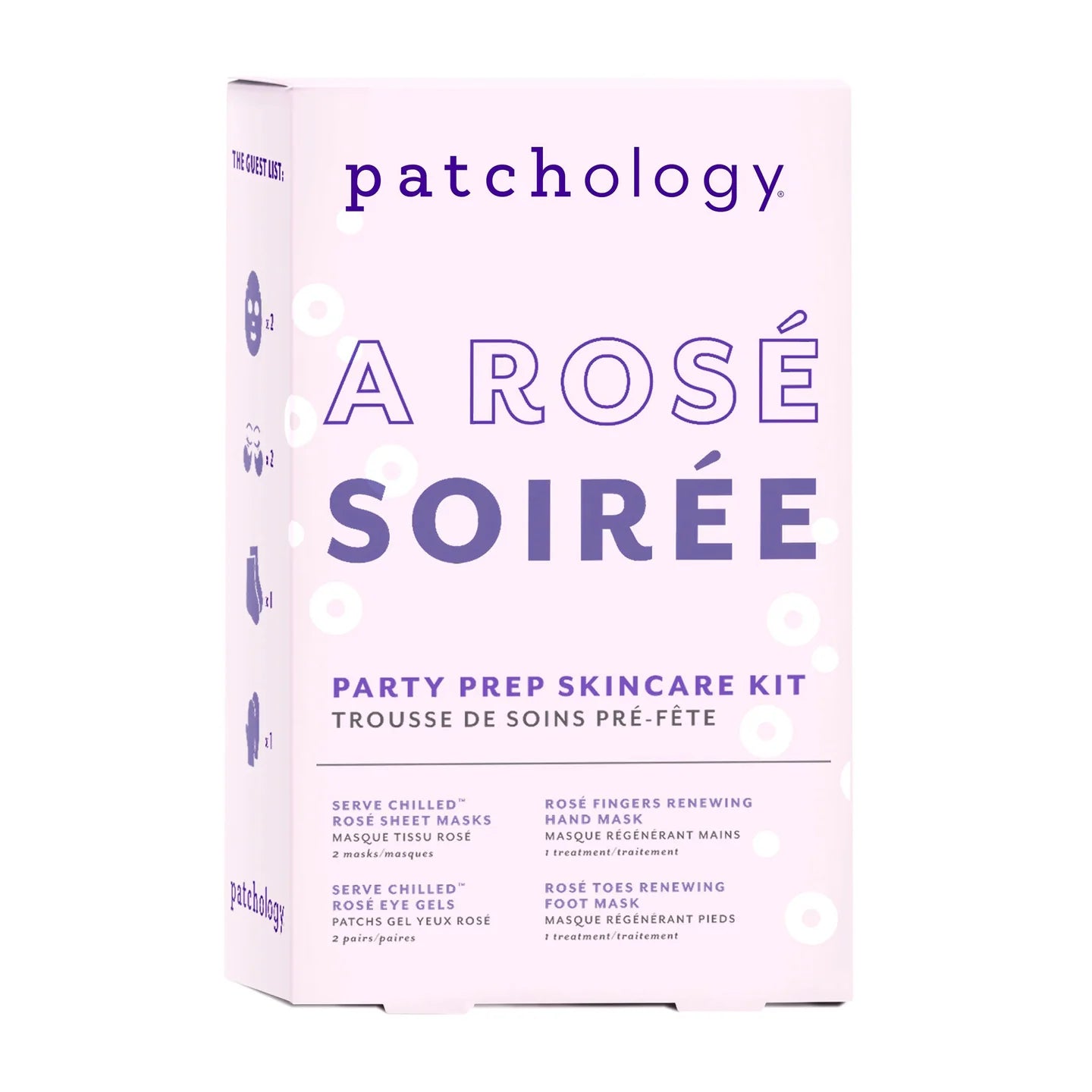 A Rosé Soiree Kit