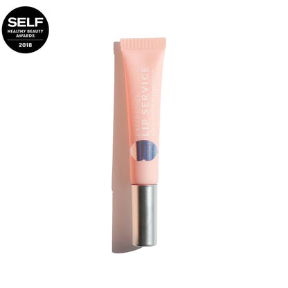 Lip Service Gloss-to-Balm Treatment