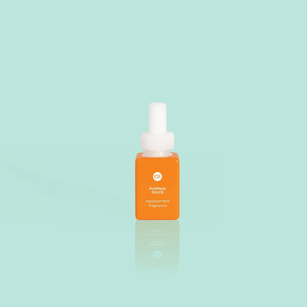 Pumpkin Dulce - Pura Diffuser Refills