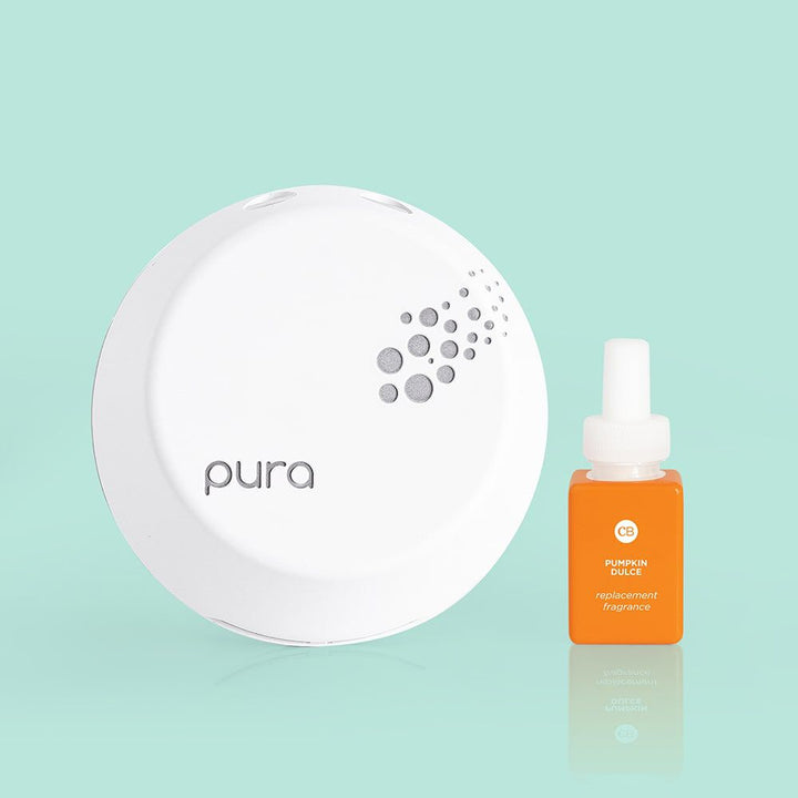 Pumpkin Dulce - Pura Diffuser Refills