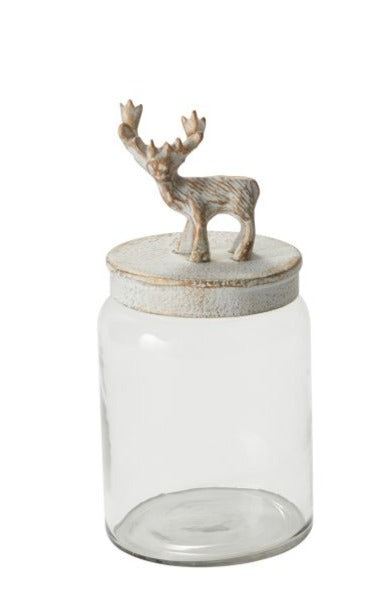 Caribou Canister