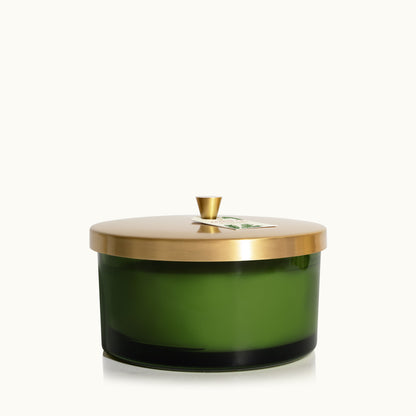 Frasier Fir Green 4-Wick Candle