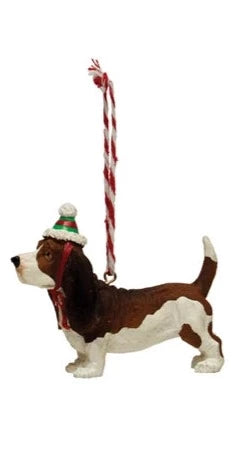 Doggie Ornaments