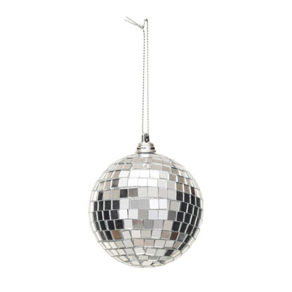 Disco Ball Ornaments