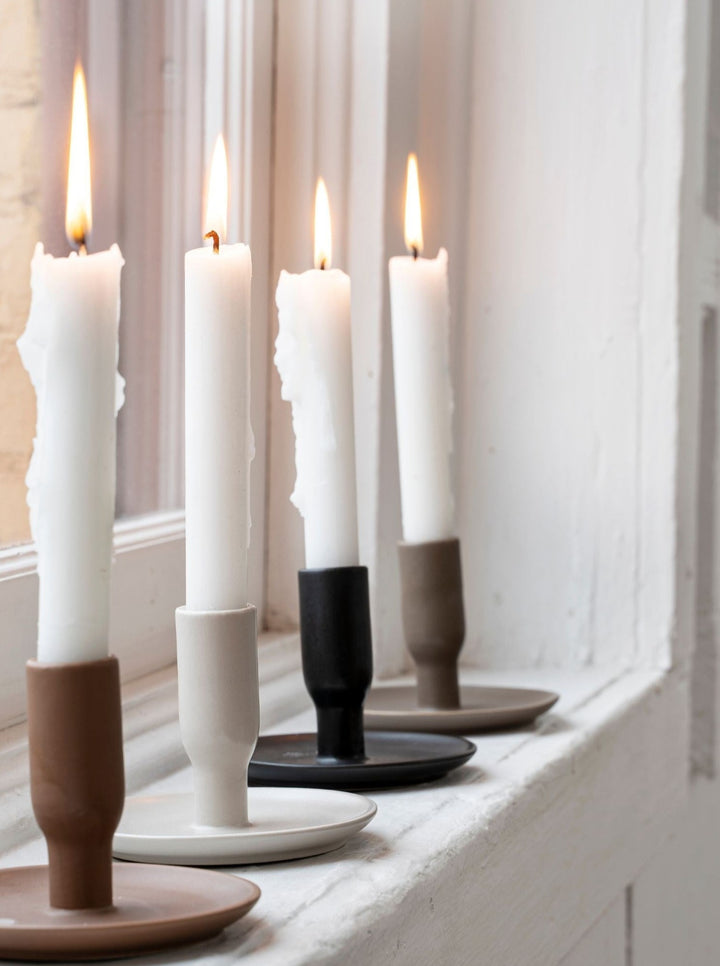 Bonnie Candle Holders