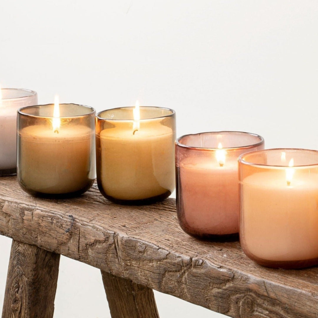 Oliver Candles