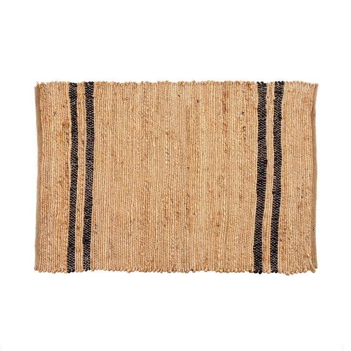 West Coast Striped Rug