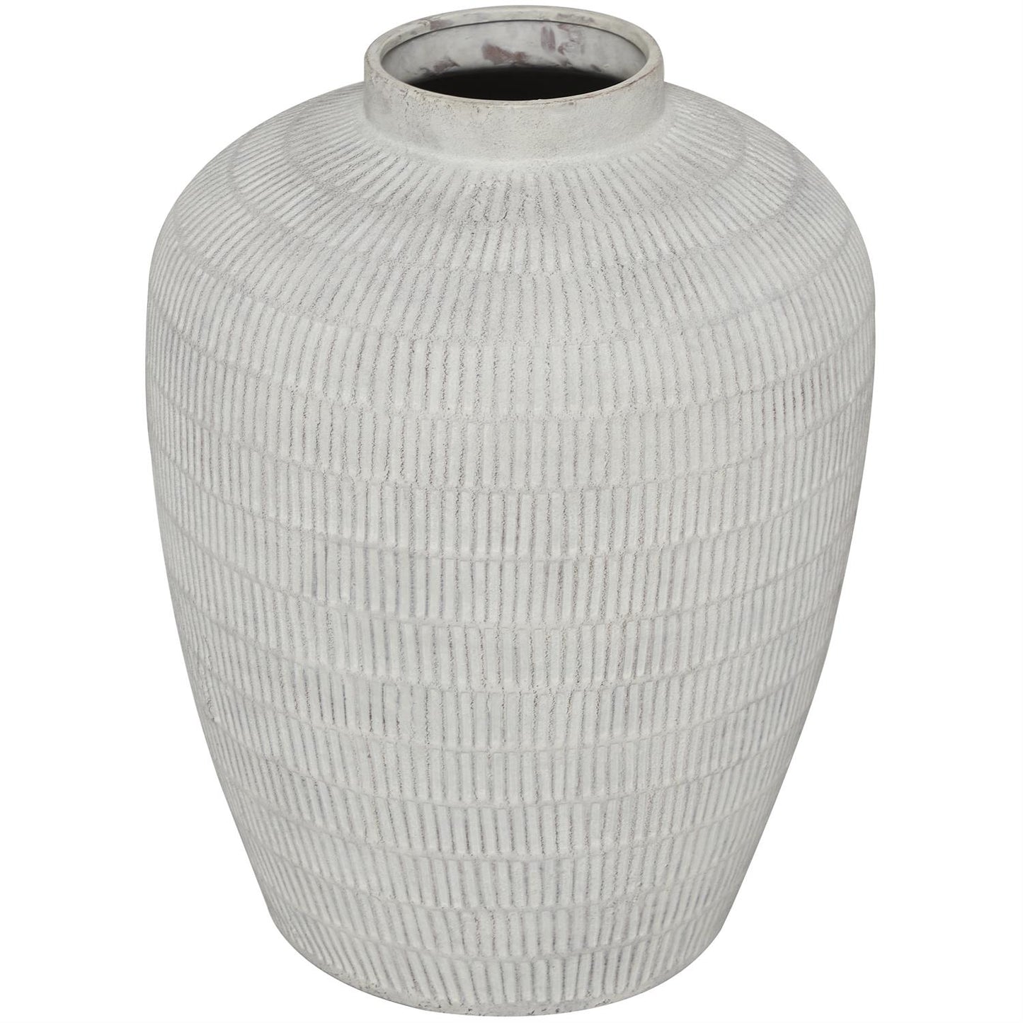 Short Easton Oversized Vase