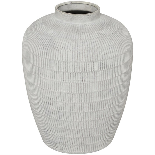 Short Easton Oversized Vase