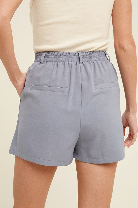 Ashleigh Shorts