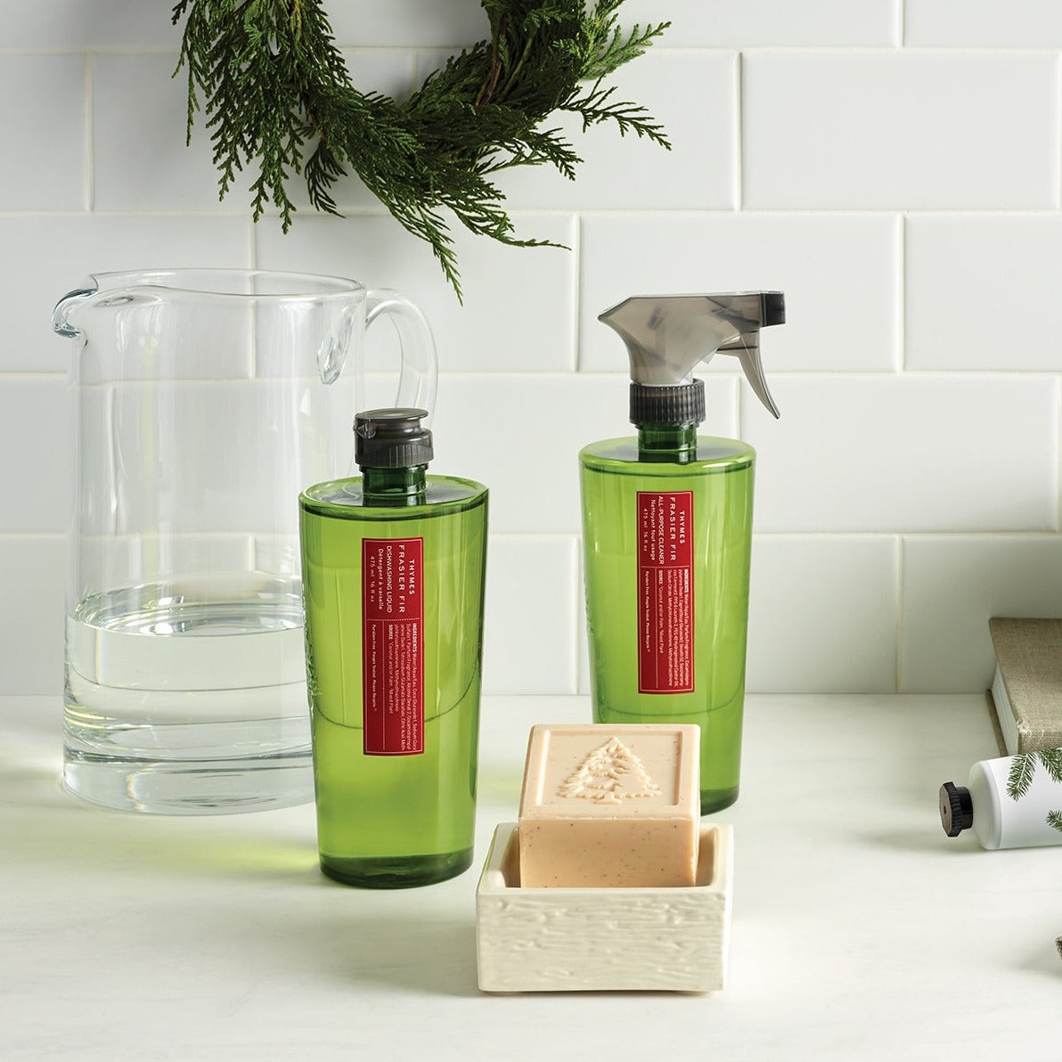 Frasier Fir All-Purpose Cleaner