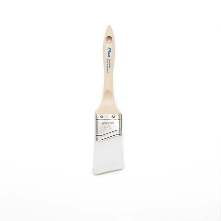 Zibra 2" Trim Brush