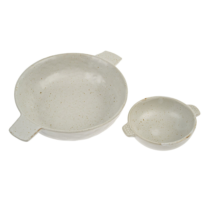 Mini Portia Handled Bowl