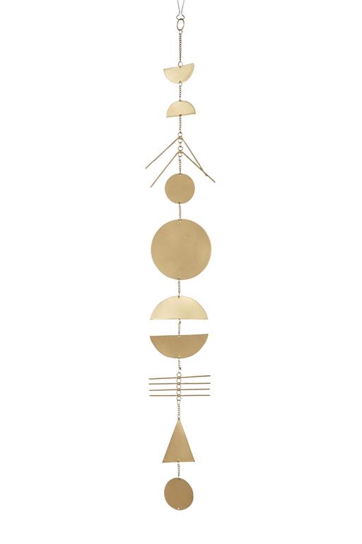 Stardust Windchime