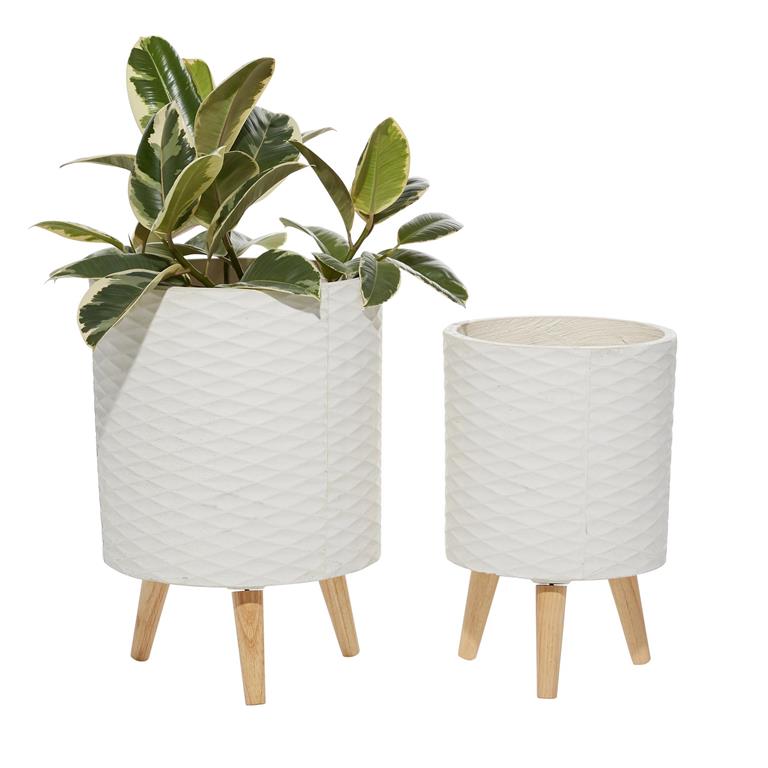 Janice Planters