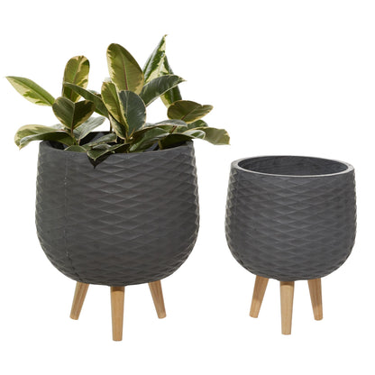 Geo Planters