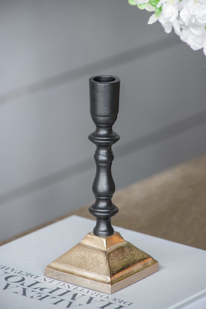Wren Candle Holders