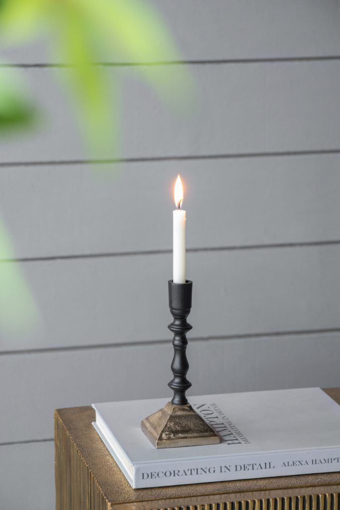 Wren Candle Holders