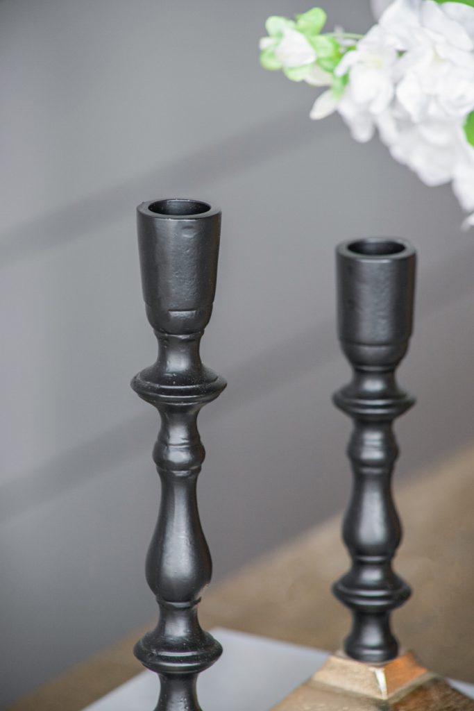 Wren Candle Holders