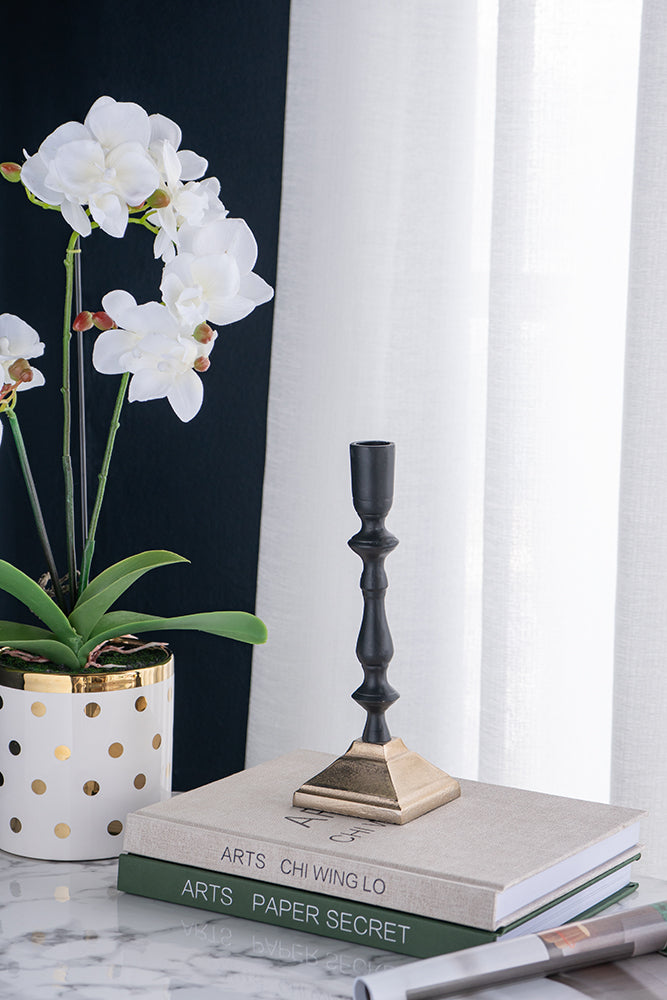 Wren Candle Holders