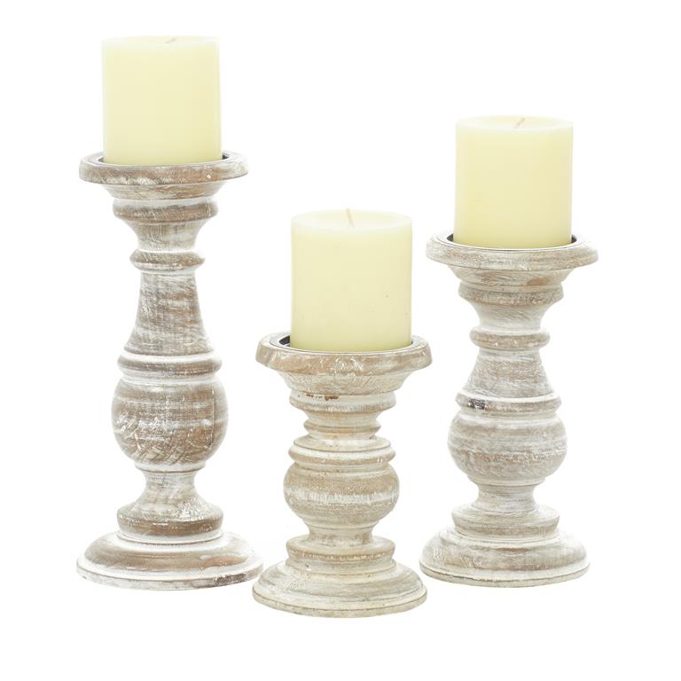 Wanda Candle Holders