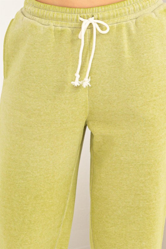 Summer Love Joggers