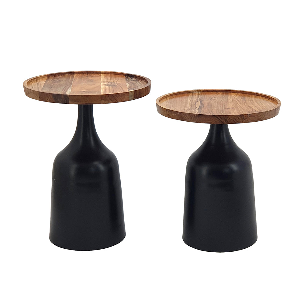 Wade Side Tables