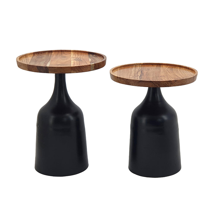 Wade Side Tables