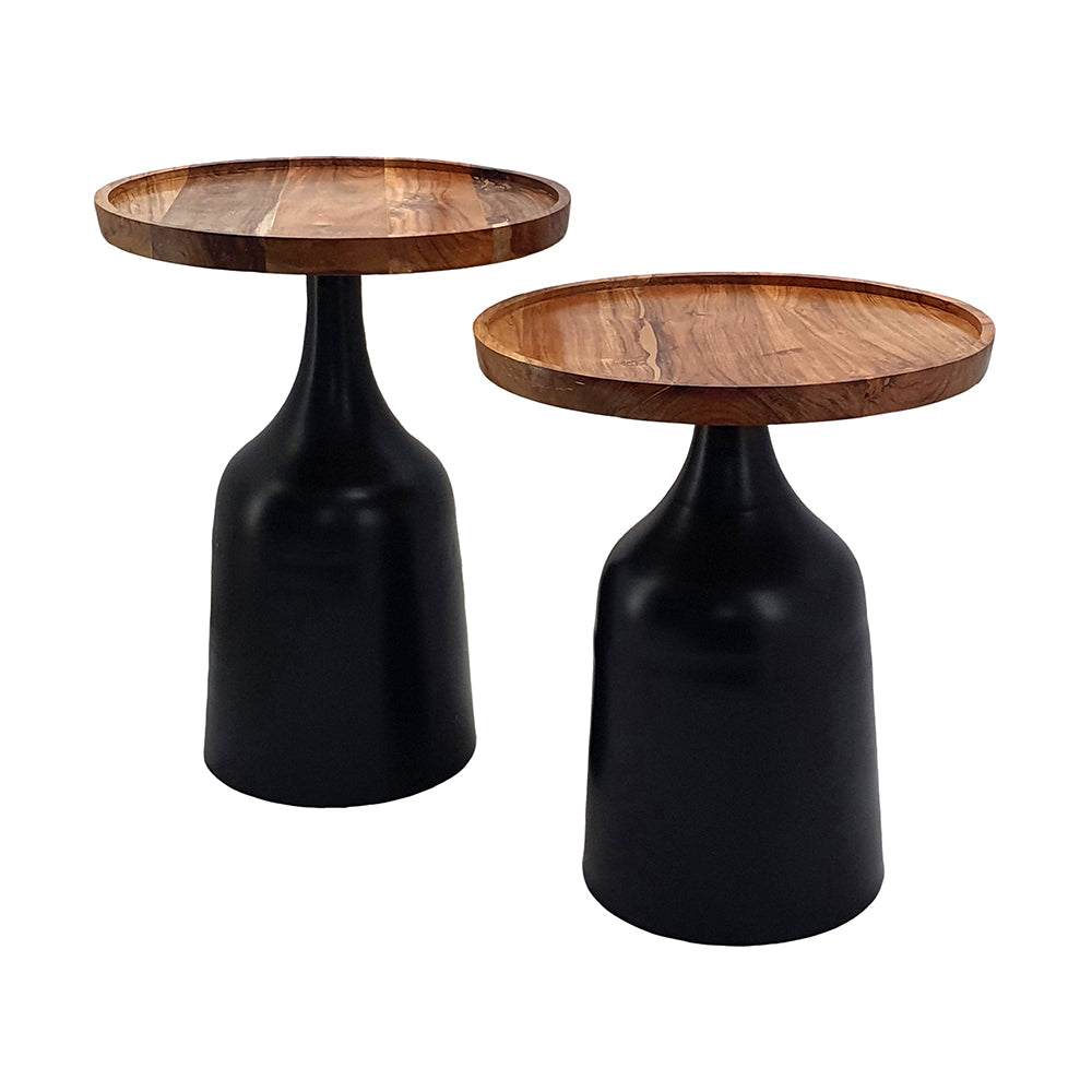 Wade Side Tables