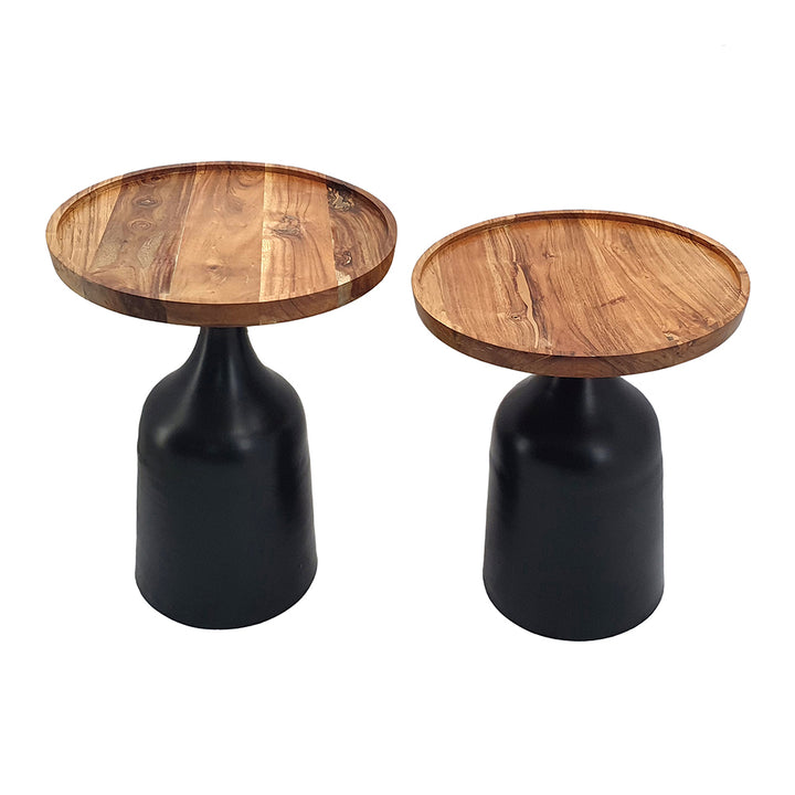 Wade Side Tables