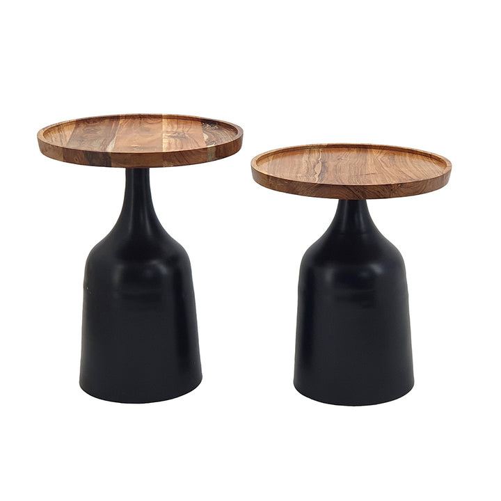 Wade Side Tables