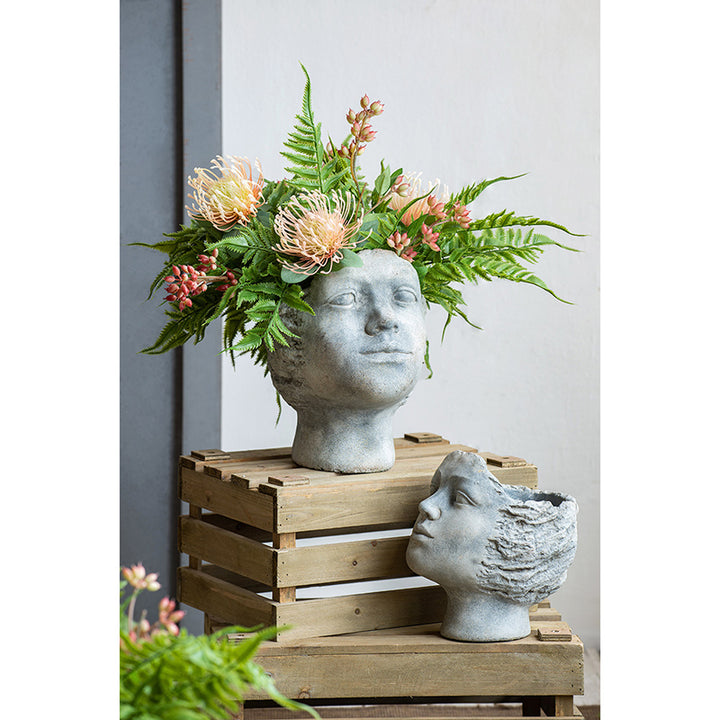 Ellie Face Planter