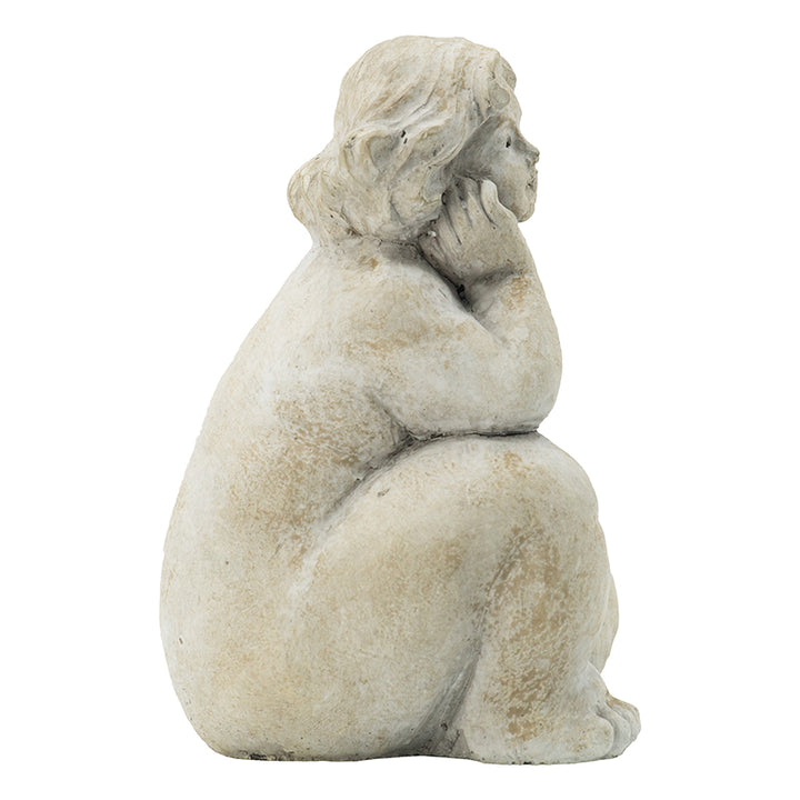 Sexy Lady Garden Ornaments