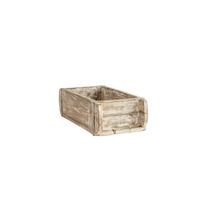 Whitewash Brick Mould