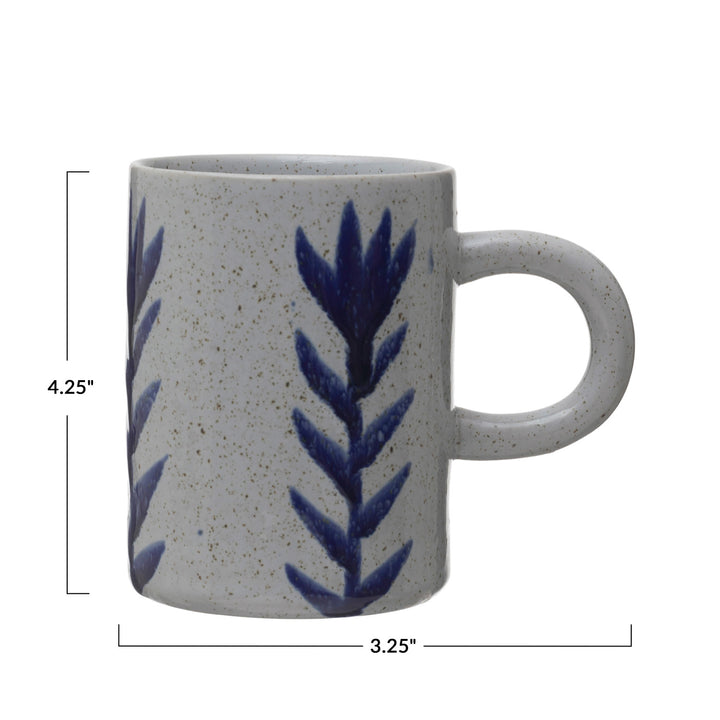 Taylor Mug