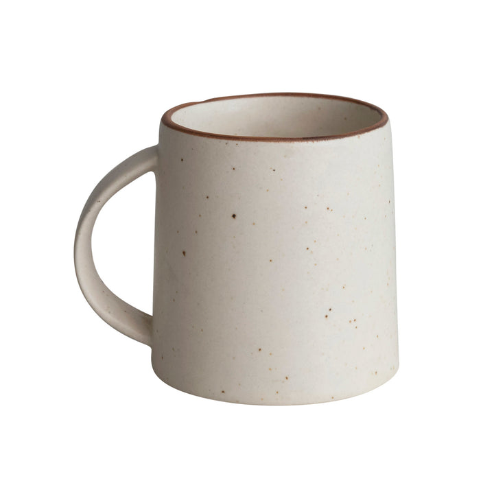 Jamie Speckled Mug