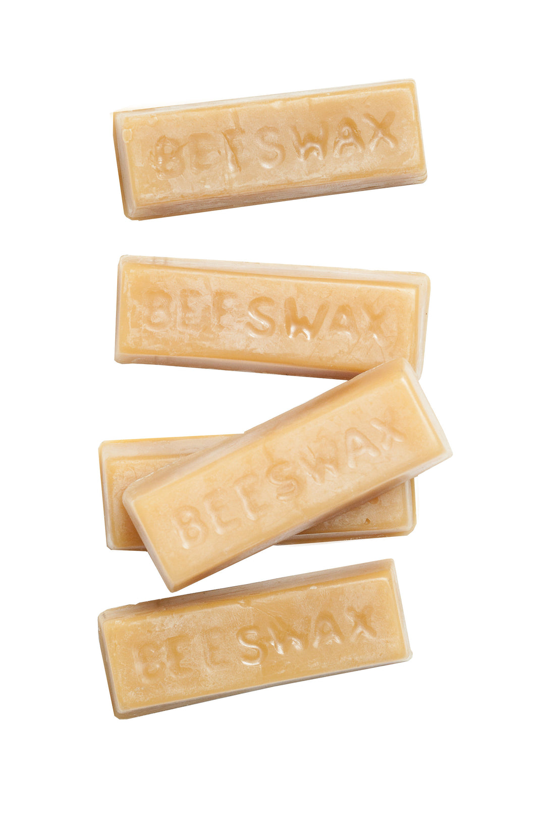 Beeswax Distressing Block