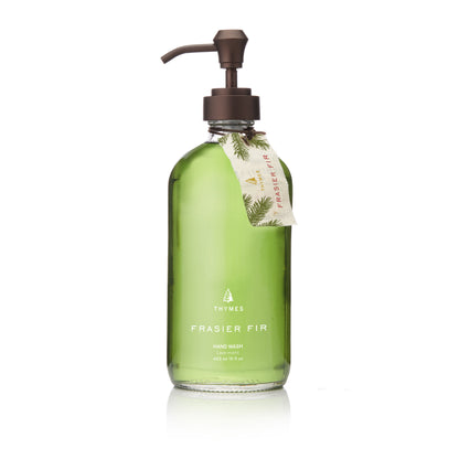 Frasier Fir Large Hand Wash