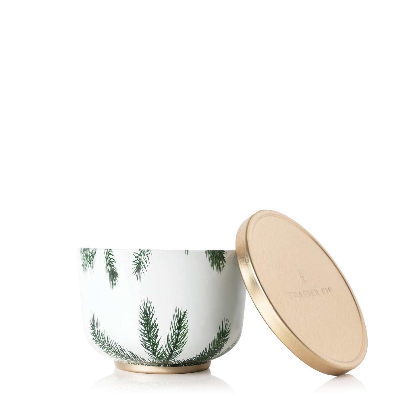 Frasier Fir Universal Tin Candle