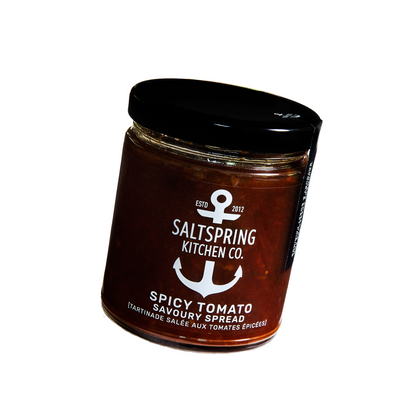 Spicy Tomato Savoury Spread