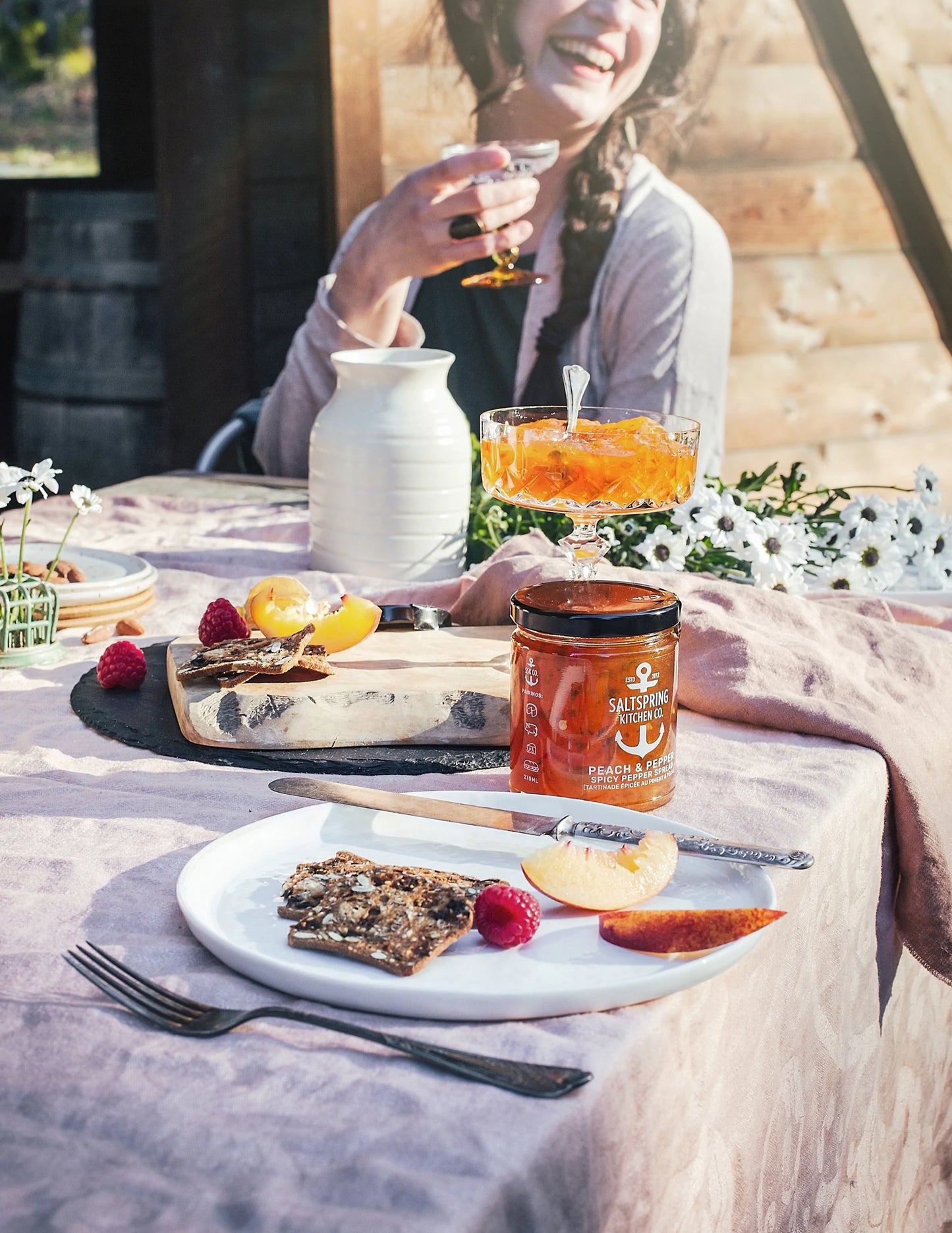 Spicy Trio Collection Gift Box