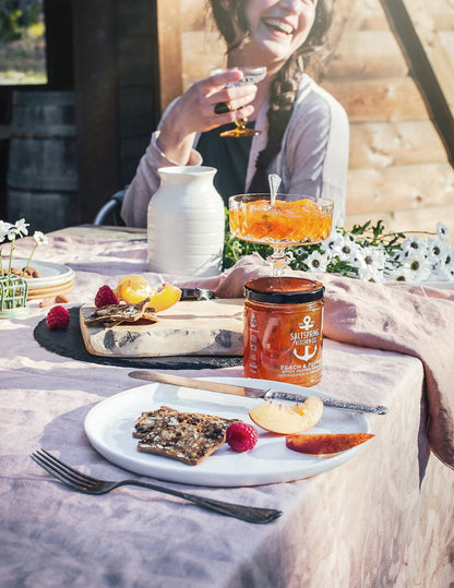 Spicy Trio Collection Gift Box