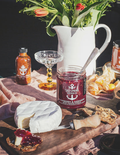 Spicy Trio Collection Gift Box