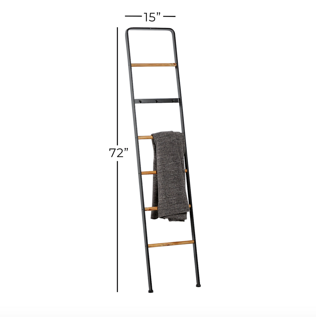 Blanket Ladder